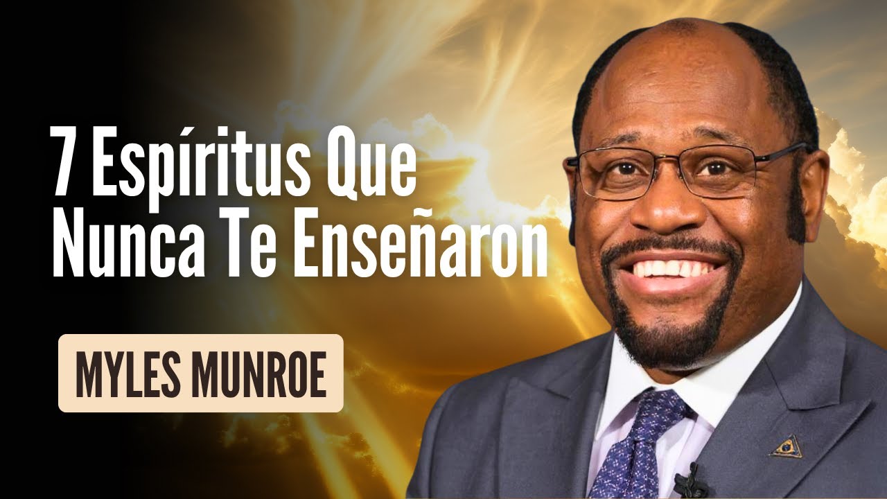 Los 7 Espíritus Del Verdadero Líder (Y Cómo Cultivarlos Hoy)