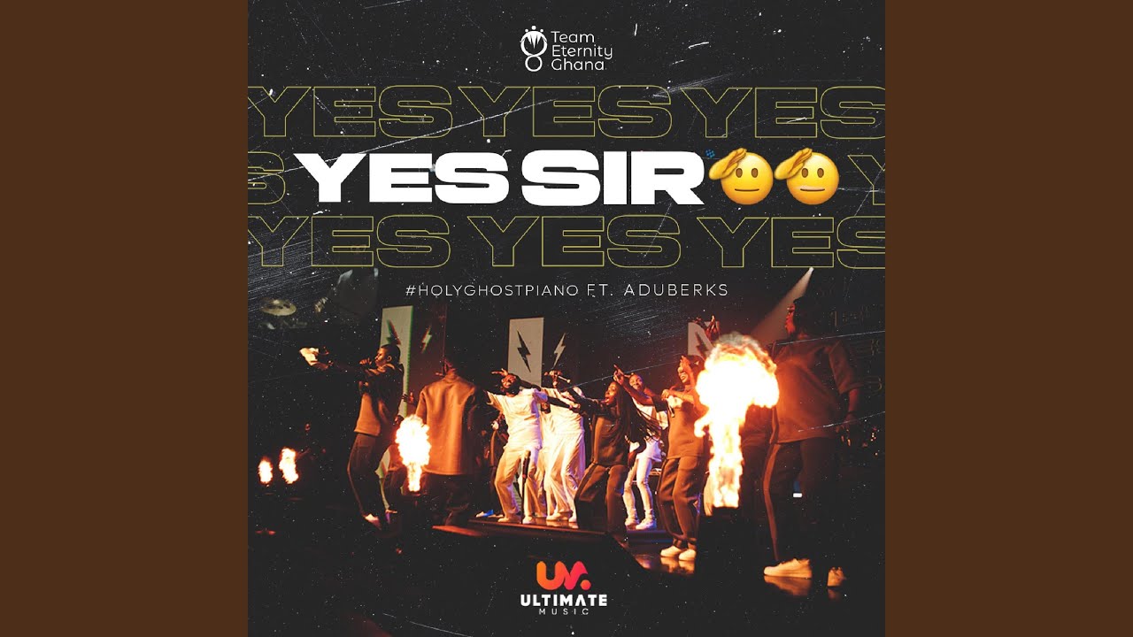 Yes Sir (feat. Aduberks)