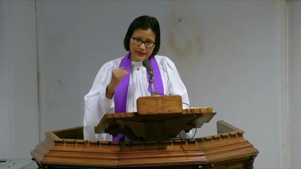 Call to be Compassionate | Mark 1:40-45 | Desert Spring Devotions
