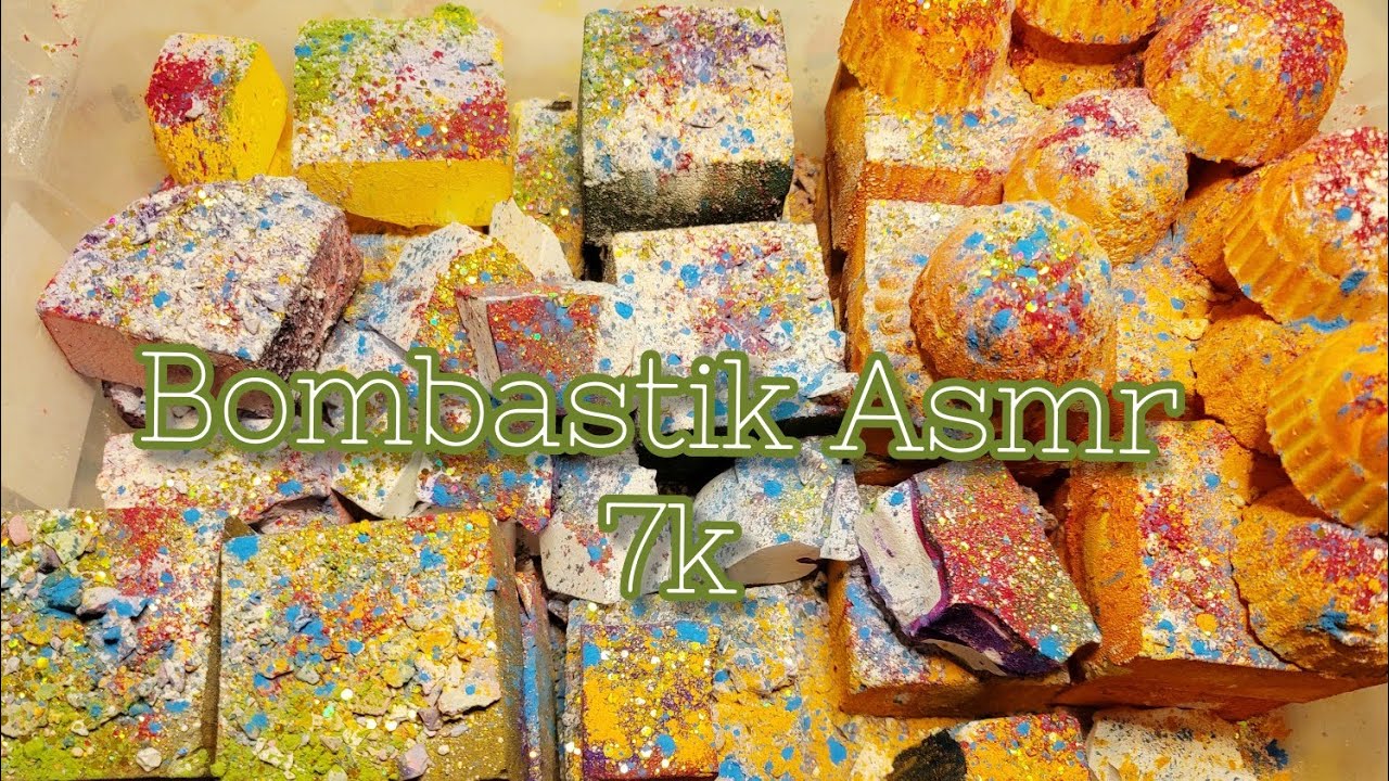 7k THANK YOU ❤#asmr #asmrsounds #gymchalk #7k #celebration