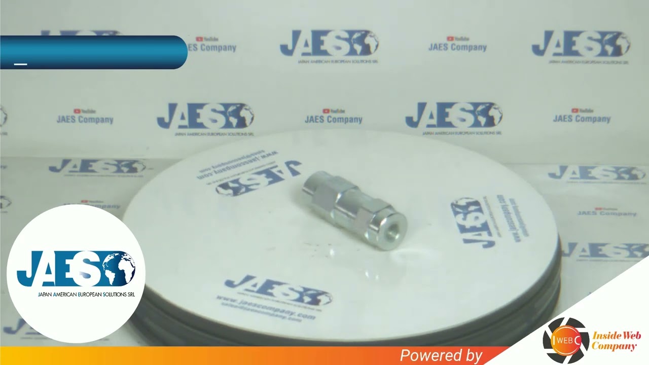 FLUID PRESS FPS-1/2 (INSTOCK) VALVE - VALVOLA - VALVULA