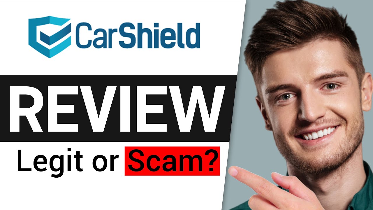 Carshield Honeset Reviews And Complaints | Don't BE FOOLED!