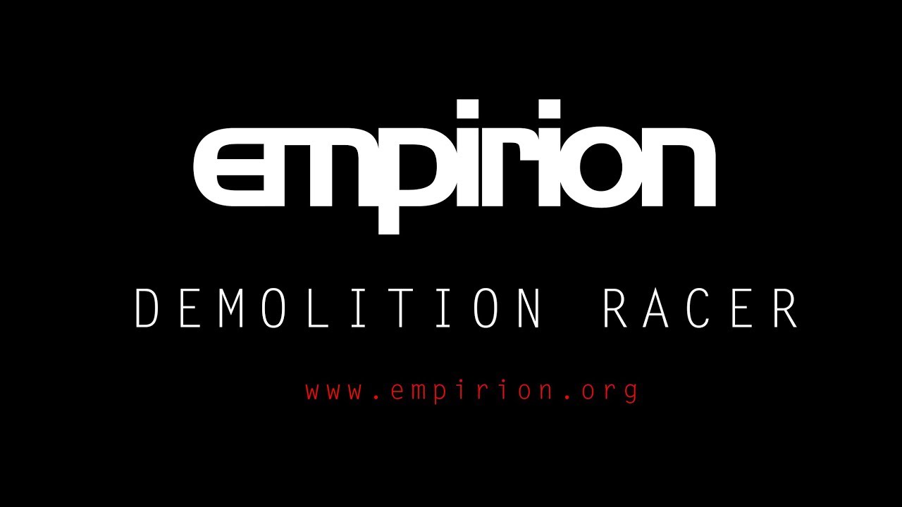 empirion - Demolition Racer