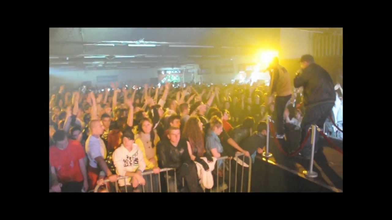 ill G, DJ Rokam, Kum Majk - Svi Kao Jedan Festival