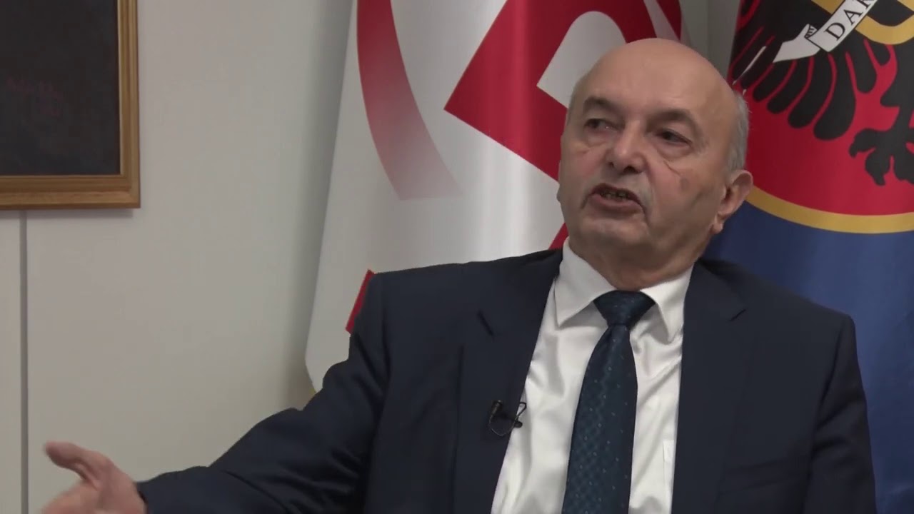 Mustafa: Daka nuk e ka inicuar çeshtjen e votes se Etem Arifit ne Gjykaten Kushtetuese