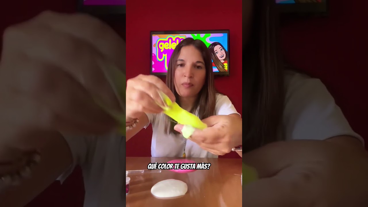A mi me gustan todos&hellip; y a vos?? #jugueteriasbambi #slime #gelele
