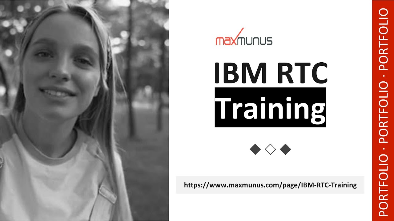 IBM RTC Training – IBM RTC Online Training (IBM RTC Certification Tips) IBM RTC Course