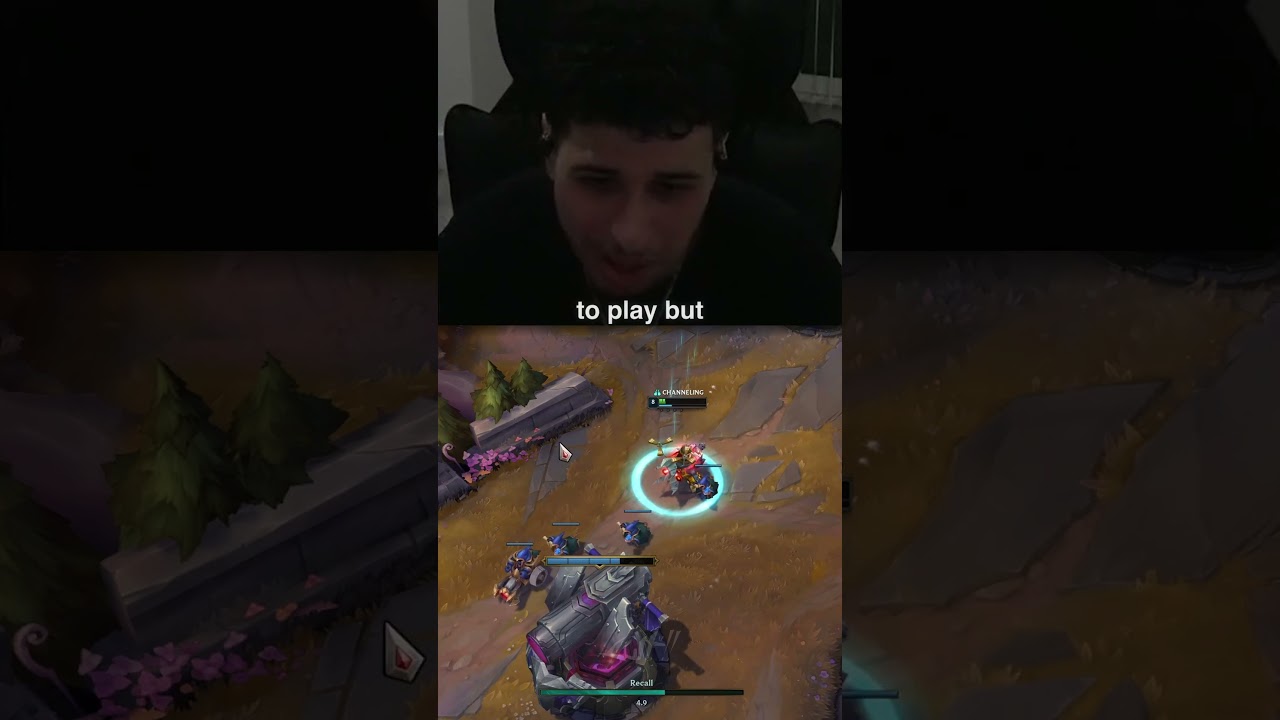 WHY HUMZH IS EU'S BEST CORKI ⁉️