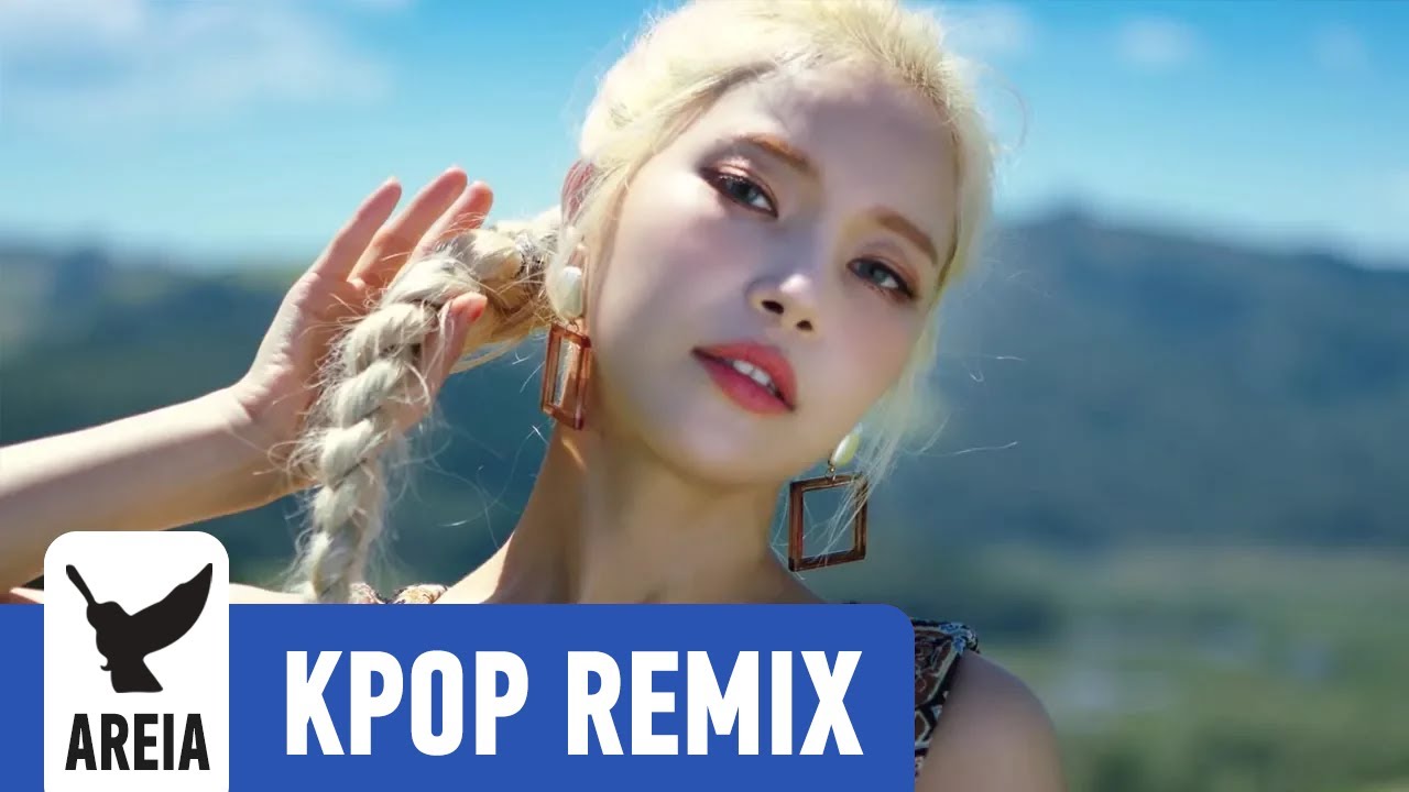 MAMAMOO - Starry Night (Areia Remix)