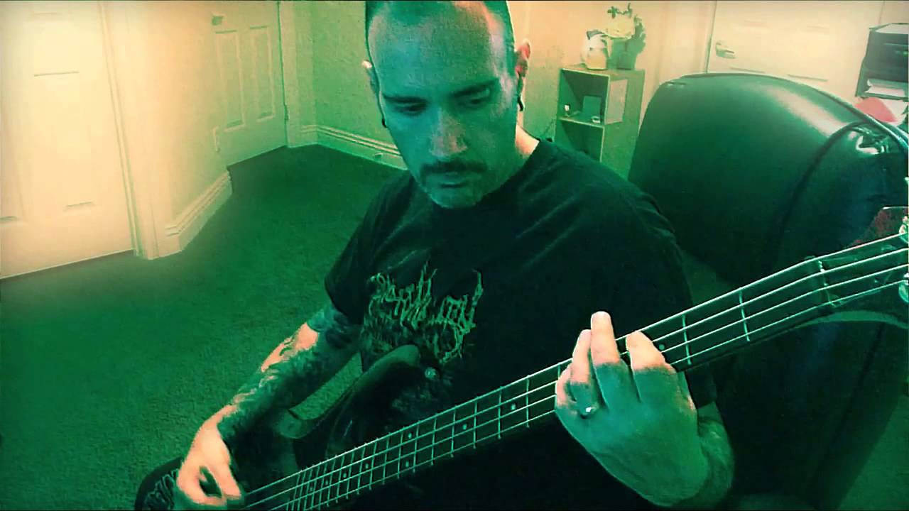 POC Bass Vid