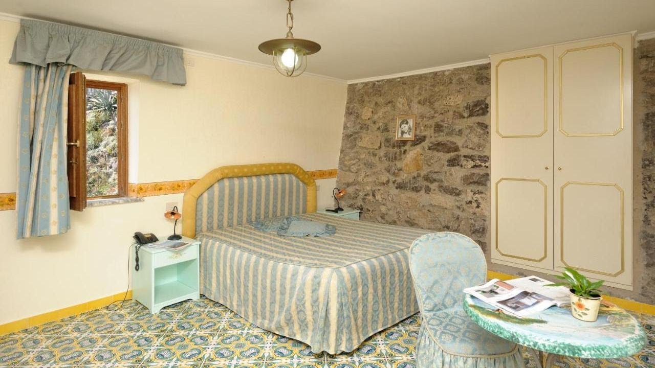 La Locanda Del Fiordo, Furore, Italy