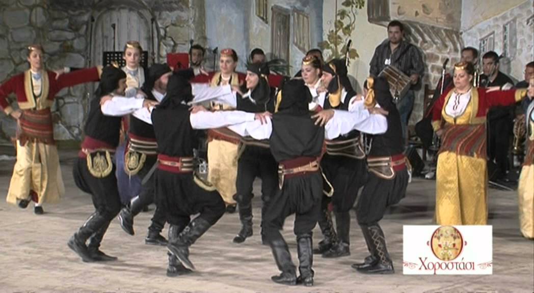 Κότσαρι-Ν.Κοζάνης (Χοροστάσι, 