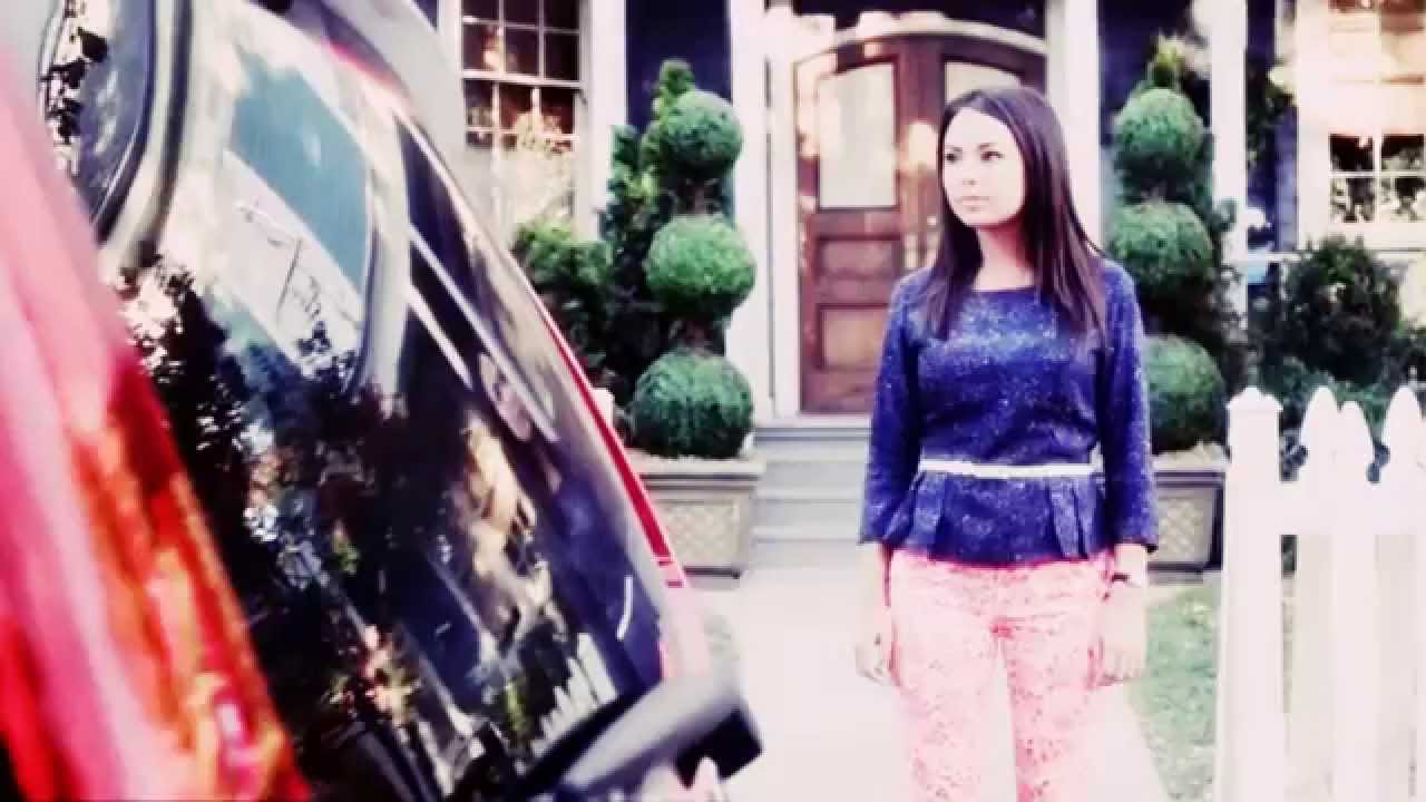 goodbye, mona vanderwaal.