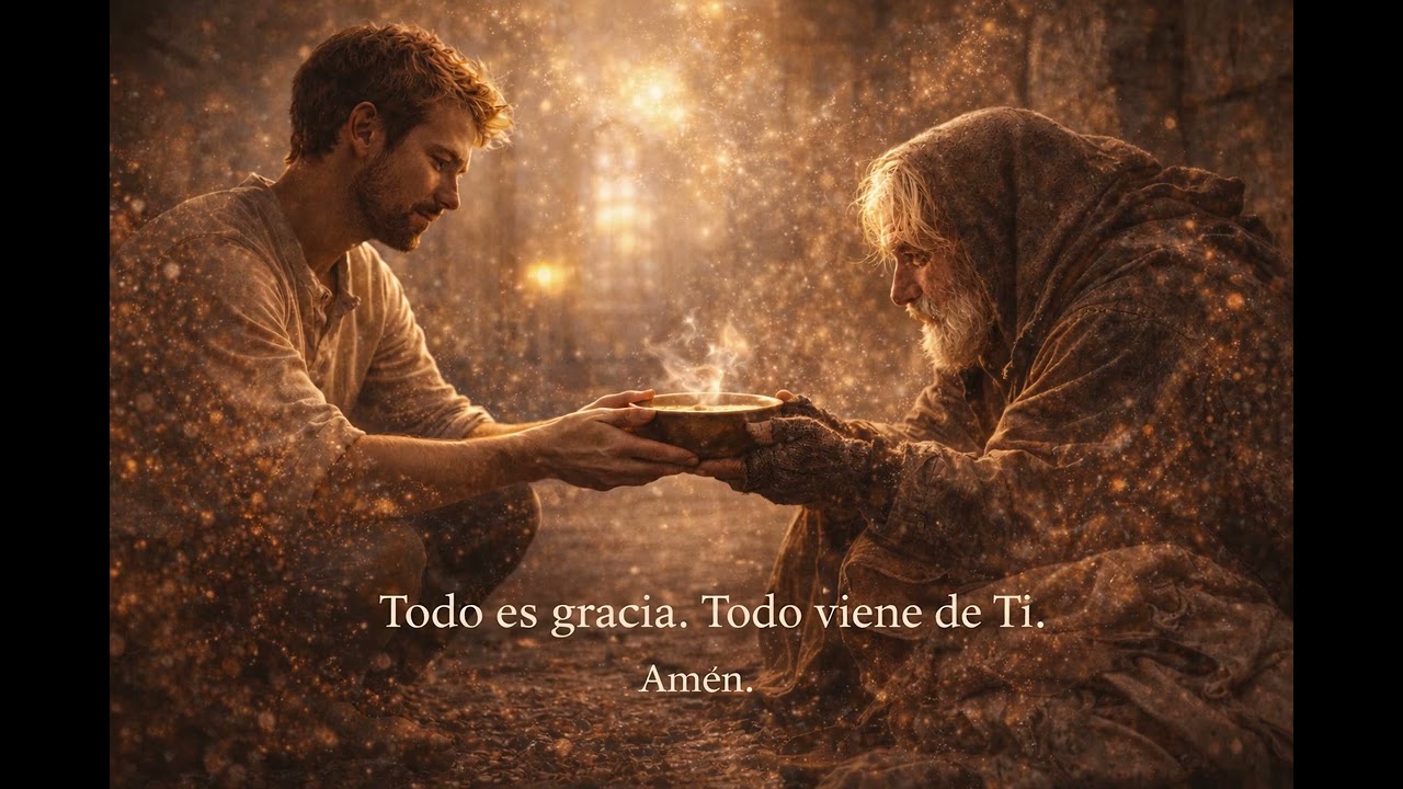 El Amor que No Espera Nada
