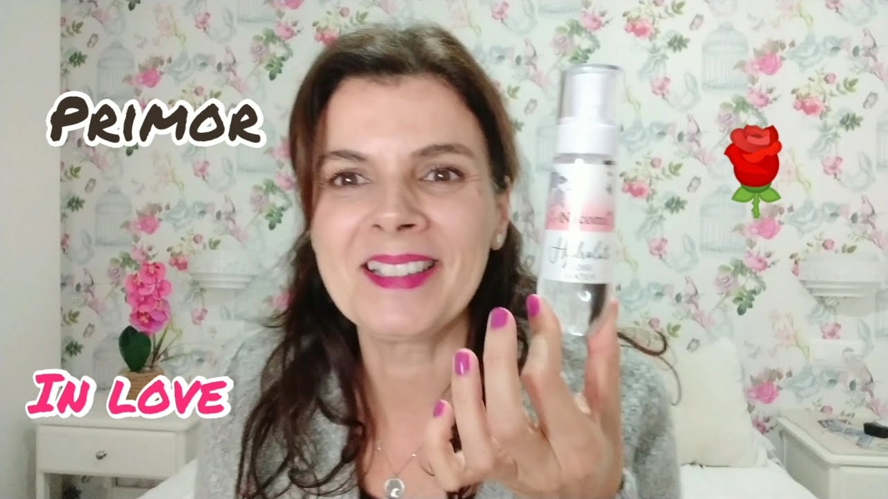 😍Compra primor Nacomi y más 💖💖in LOVE 💄😃 crema facial