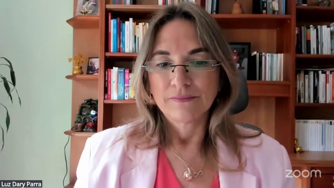 &iquest;Por qu&eacute; tras a&ntilde;os de terapia sigues reaccionando igual?