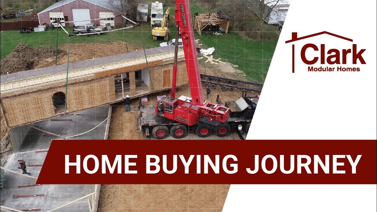 Home Buying Journey