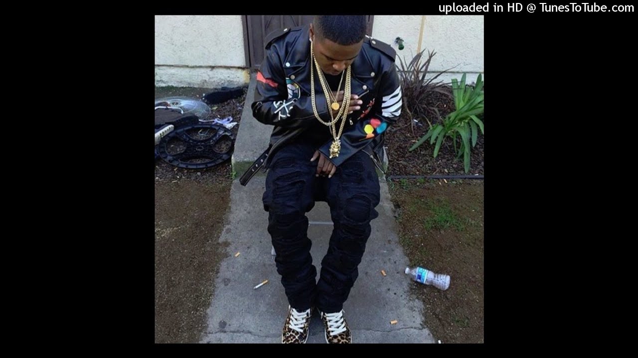 [FREE] Drakeo The Ruler Type Beat 