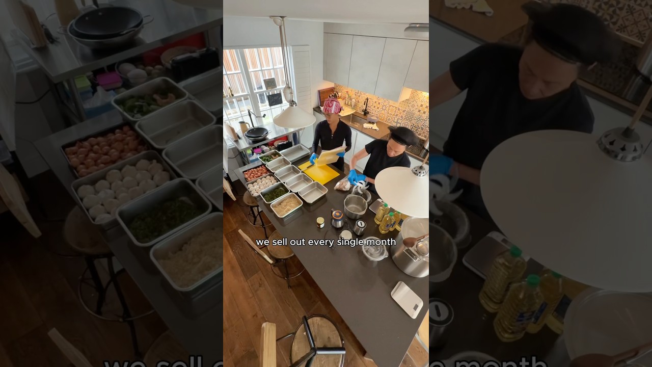POV: You and mum started a viral chilli oil business 🥵👩🏻&zwj;❤️&zwj;👩🏻  Exclusively on DELLI website