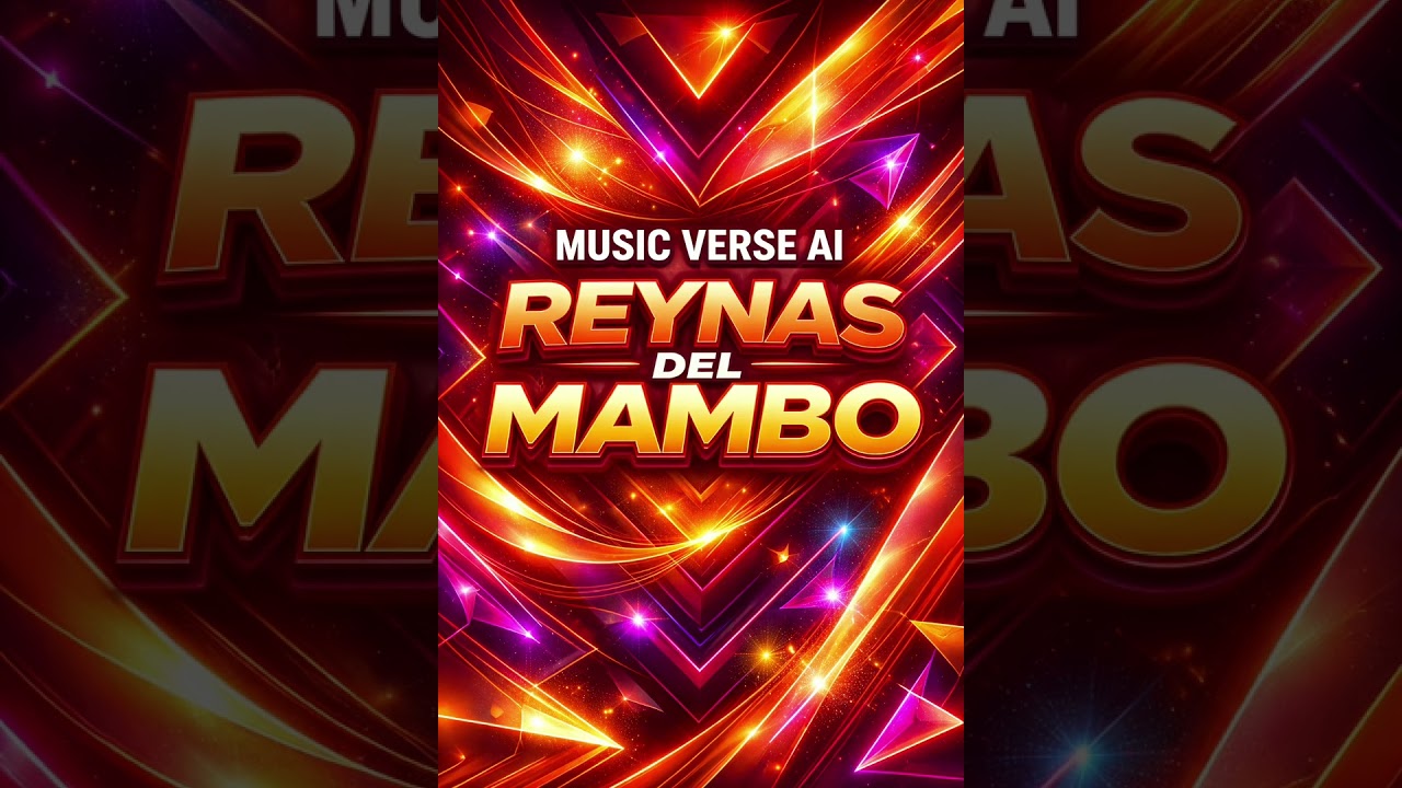 Music Verse Ai  - reynas del mambo 