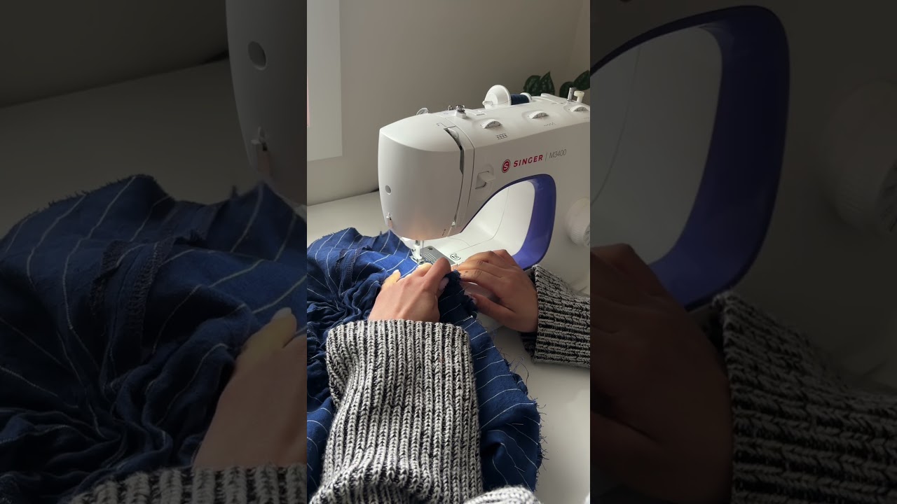 Sewing my dream Ciao Lucia dress #sewing #memadewardrobe #sewinginspiration