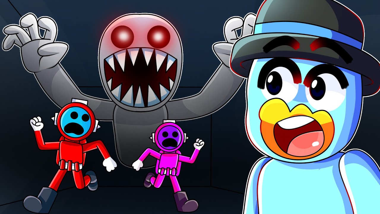Turbo Sale a CAZAR FANTASMAS! (Content Warning)