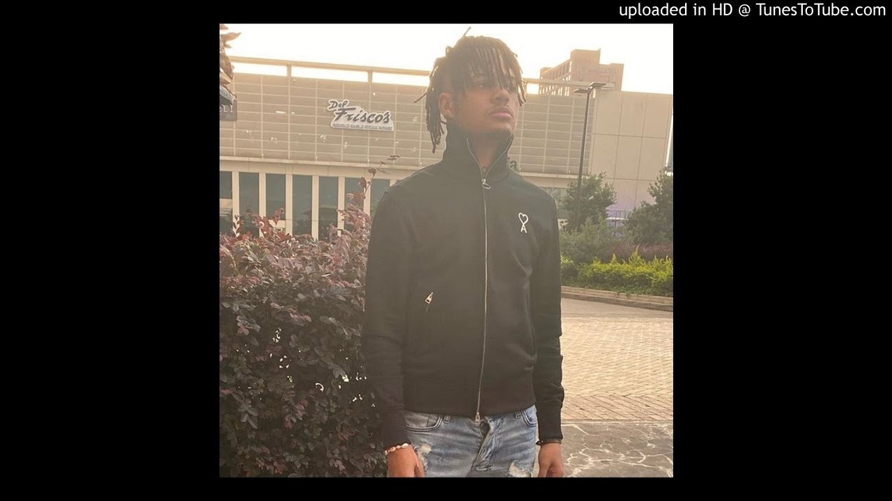 Summrs - Woosah Remix Instrumental (prodcg)