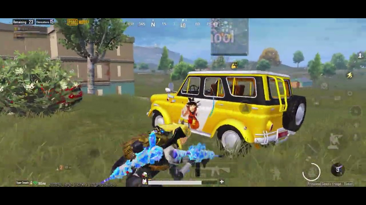 Me an omed vs 98 #foryou #pubgmobile #lifeisbutadream #pubg #whowillbemylifepartnerta #pubgm #pubgm 