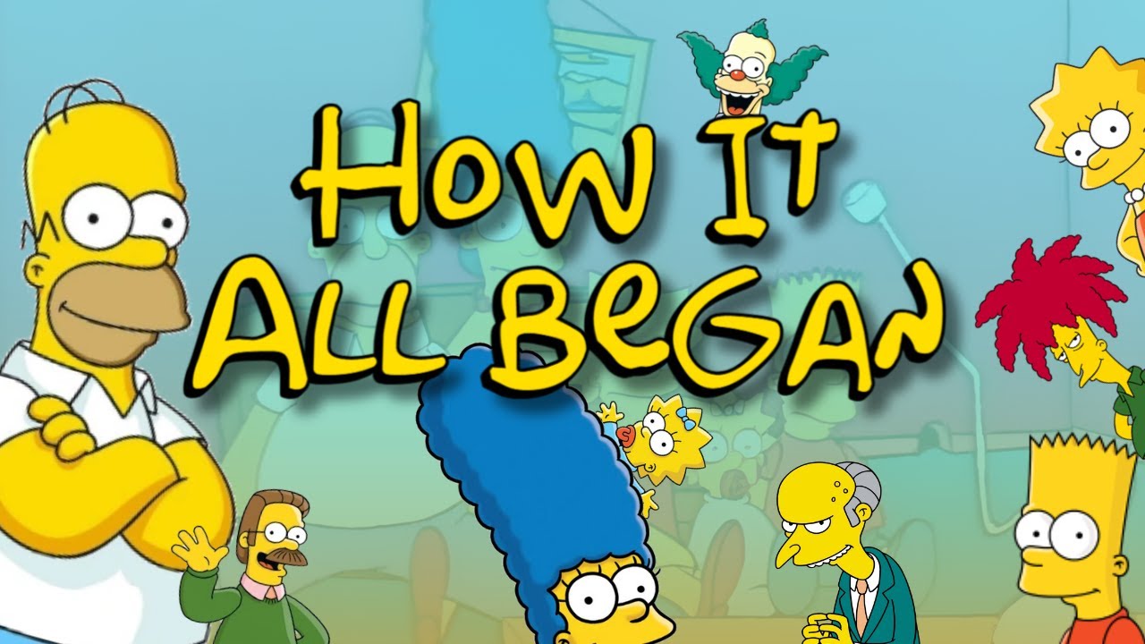 The Simpsons Retrospective Season 1: The Good, The Do'oh, and The Dirty