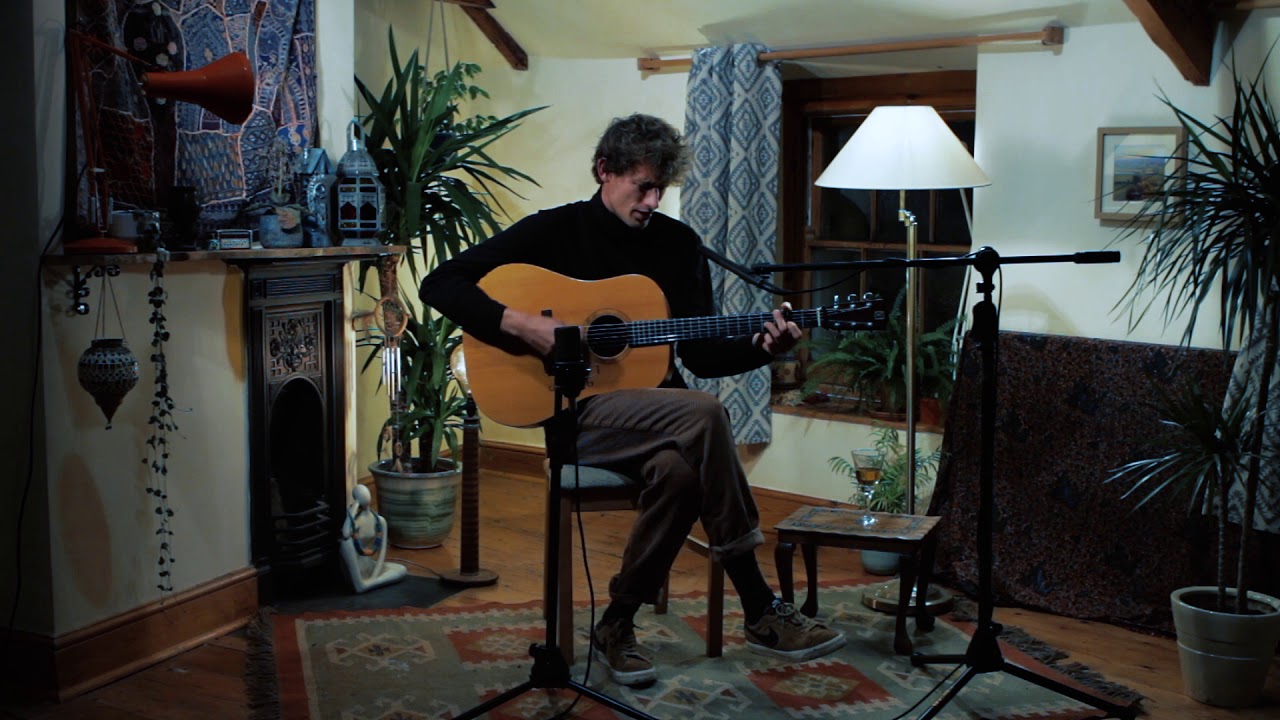 The Andrew Barnes Project - Great Invention