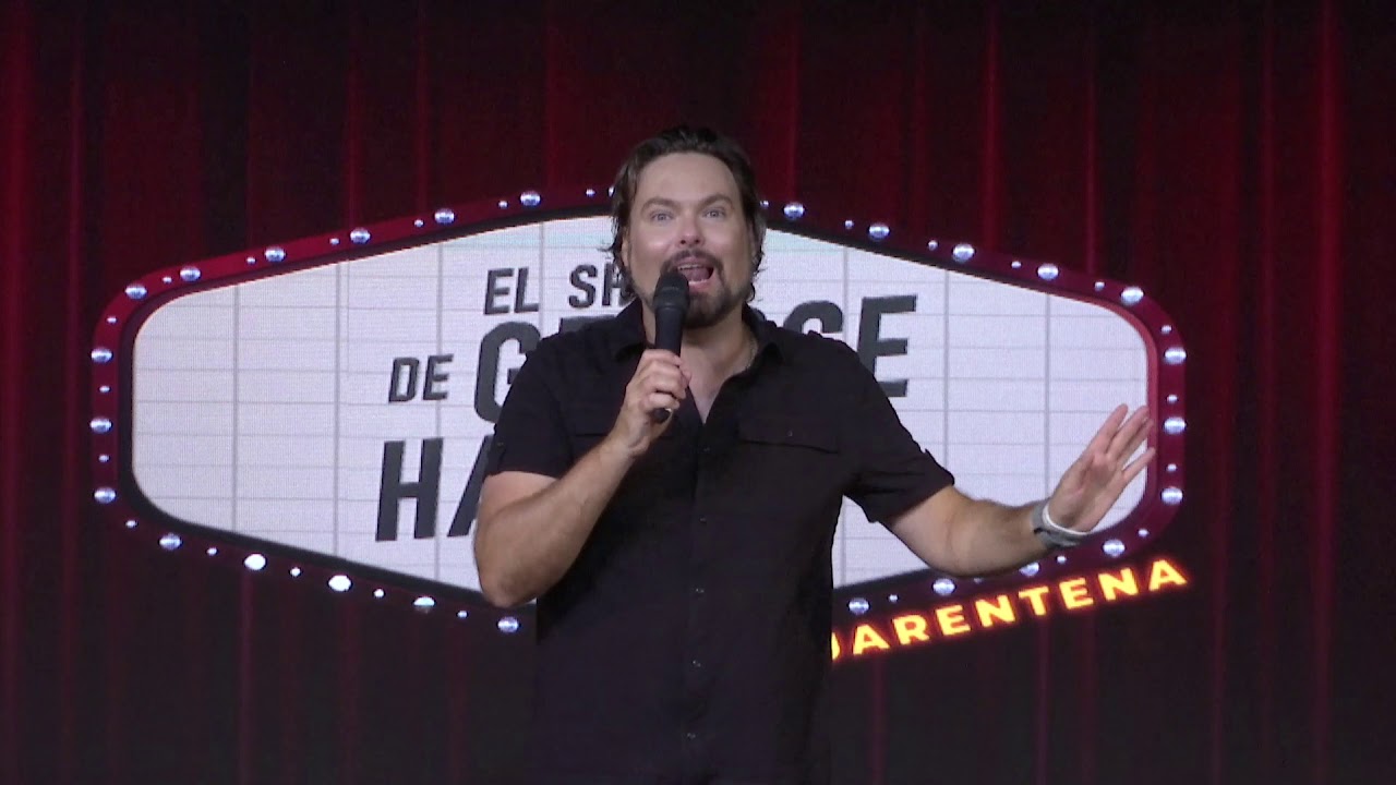 El Show de GH 7 de Mayo 2020 Parte 1
