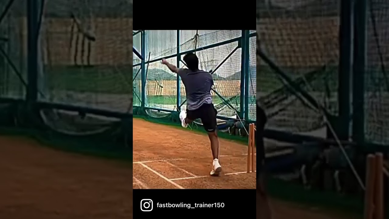 Fast bowling tips #fastbowling #fastbowlingtips #cricket