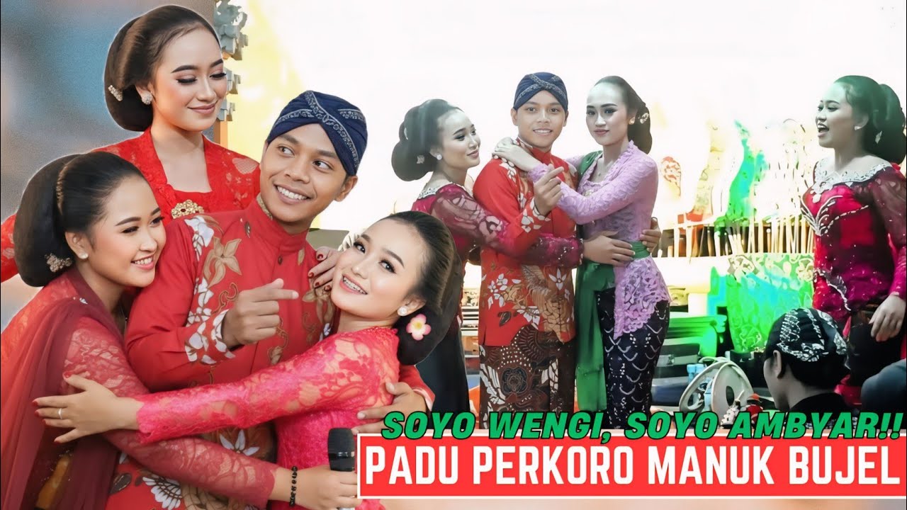 Soyo Wengi Soyo Khilaf. Anting, Agnes & Anggy Ngajak Padu Ki Yusuf Babakan Manuk. Ngakak Pol-Polan!!