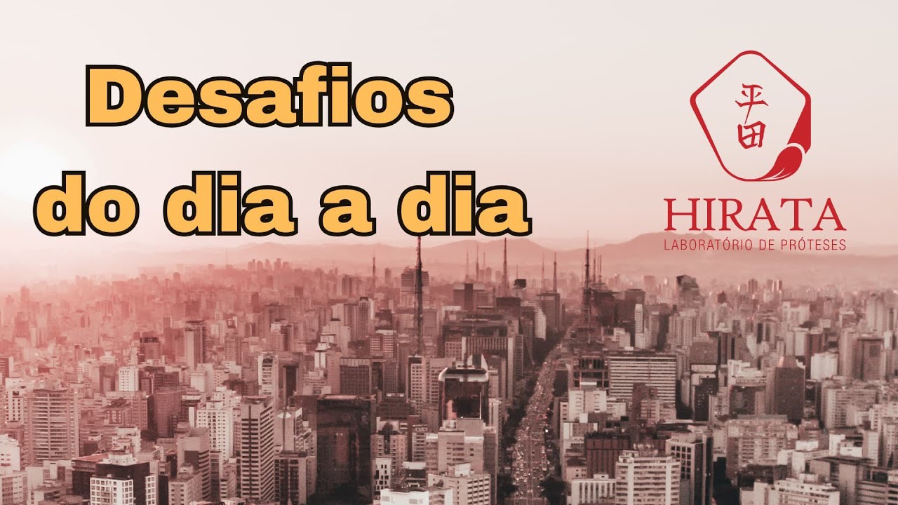 Dificuldades do dia a dia