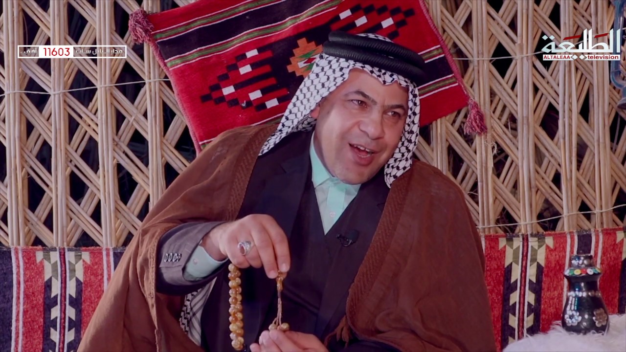 برنامج قصة دارمي | ( سيد علاء الشرعي ) | تقديم - سيد حامد الجمراوي