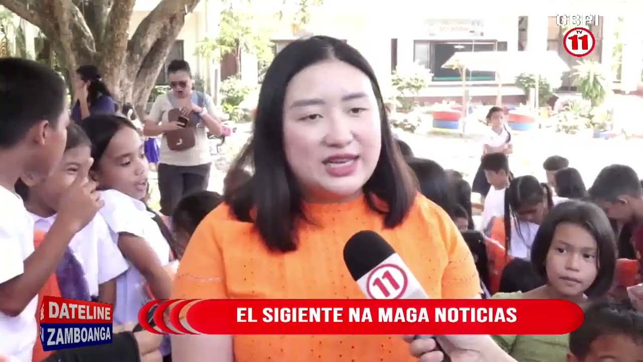DATELINE ZAMBOANGA | JANUARY 20, 2026.