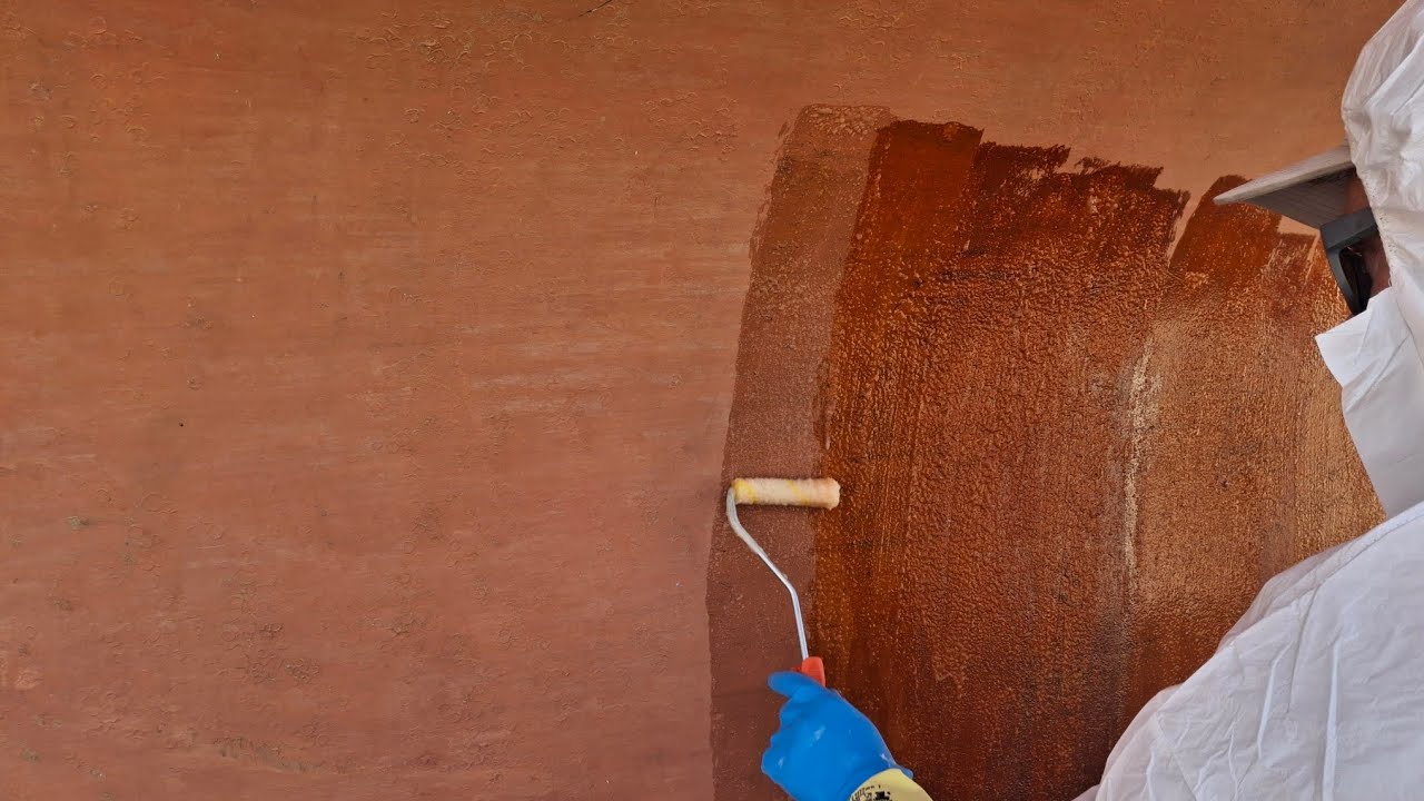 I Tested Homemade DIY Antifouling Remover!