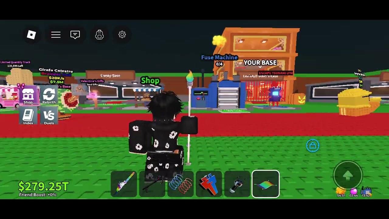 Szombati event!!!(Aki giftel az választhat a basemből)