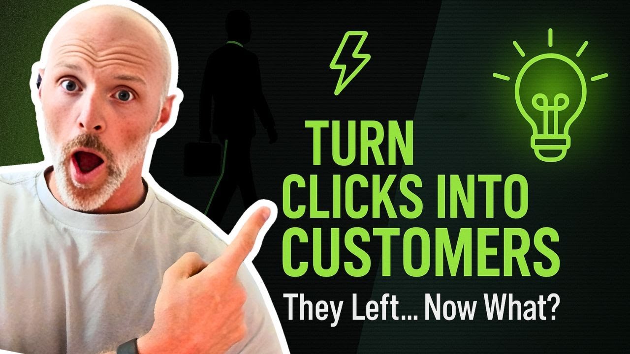 Retargeting Secrets: Turn Website Visitors Into Paying Customers | Relentless Digital