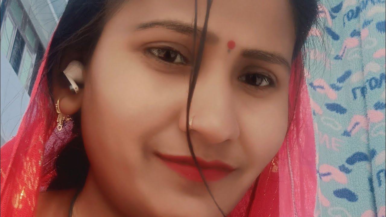 Savitri Amit Vlogs21 is live!