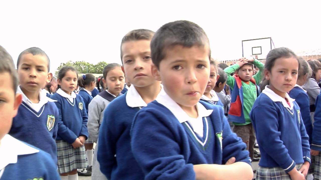 PREMIO COMPARTIR 2016 BOYACÁ I E  CAMILO TORRES DE TOCA