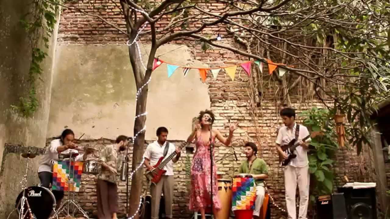 La Walichera - Walichera