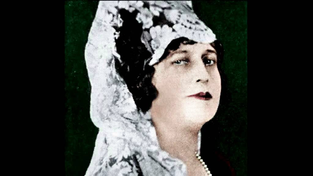 Floris Kortie over Florence Foster Jenkins - Podium Witteman