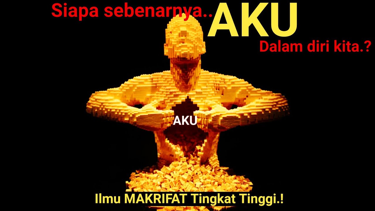 Siapa sebenarnya 