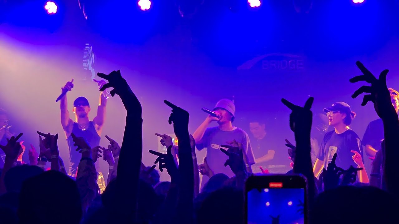 240728 이케이(EK) 1st CONCERT [ESCAPE]  2부 FULL VER. @ WEST BRIDGE