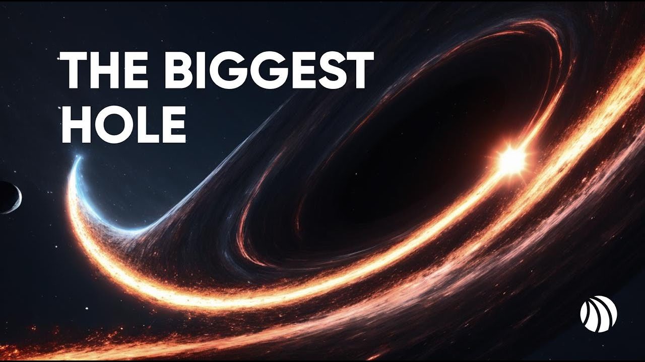 We’re Inside a Cosmic Hole... and Nobody Told Us