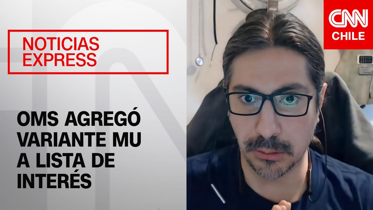 Investigador IMII analiza la capacidad de vacunas frente a variante Mu