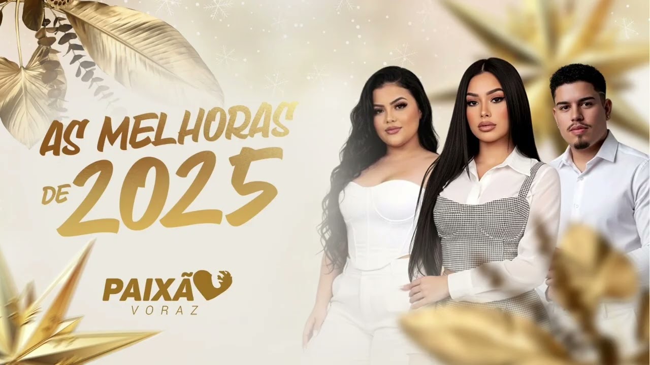 [Coletanea] Melhores de 2025 🚀