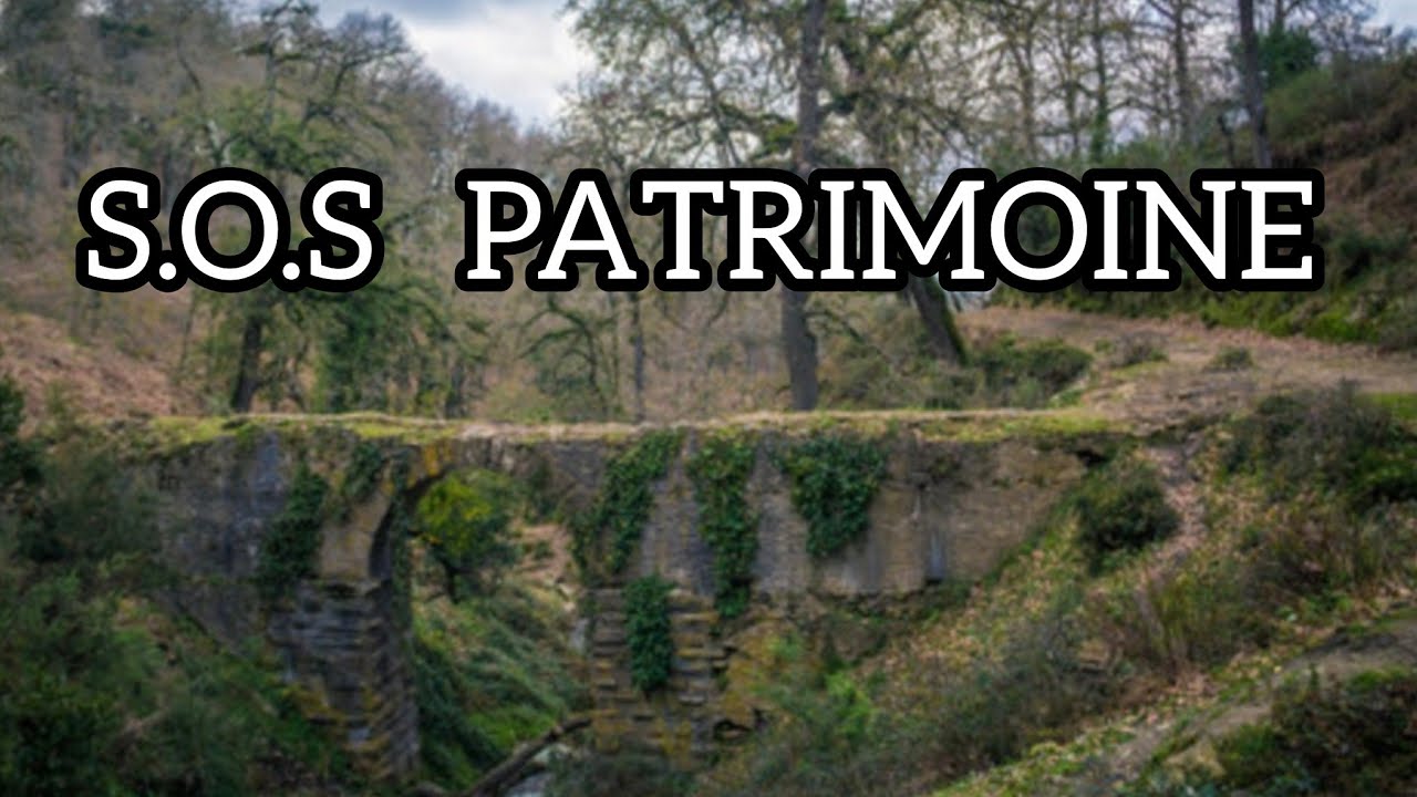 L’aqueduc romain de Seraïdi en péril : un patrimoine millénaire menacé - Annaba 