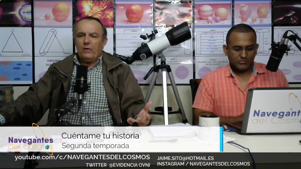 Cuéntame tu historia con nuestra invitada Gladys Córdova